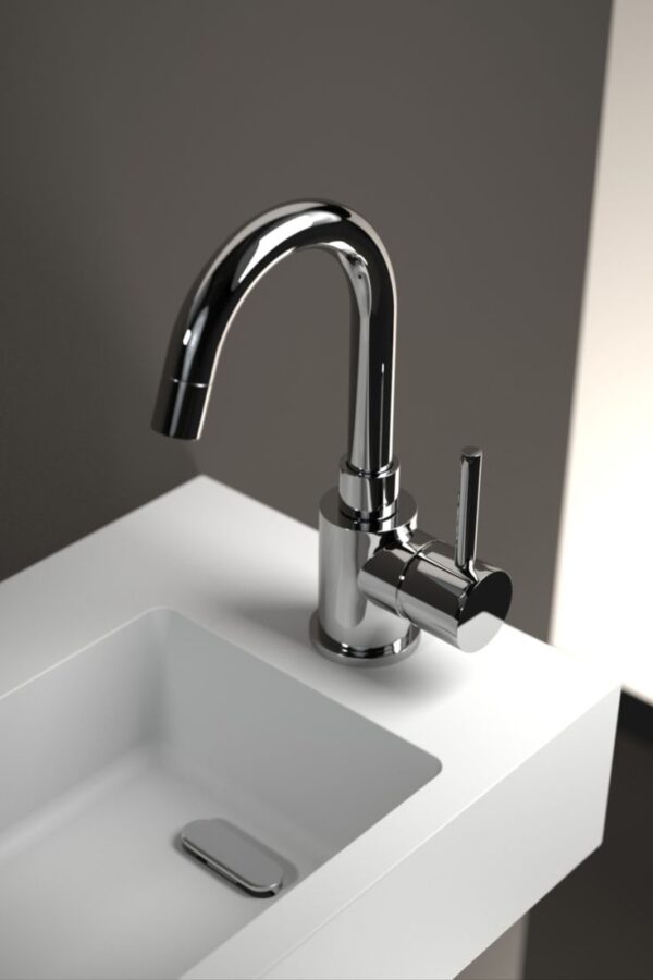 Sink Tap