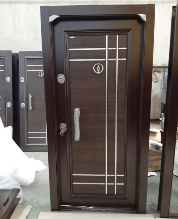Turkish Door